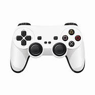 Image result for PS5 Controller PNG