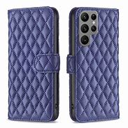 Image result for Blue Smartphone Samsung Galaxy Wallet Cover