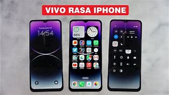 Image result for HP Vivo Seperti iPhone 7