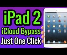 Image result for iPad A1395 iCloud Bypass