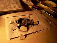 Image result for Most Amazing 3D Drawings
