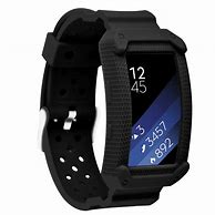 Image result for Old Samsung Gear Fit Changing Strap