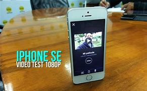 Image result for iPhone SE Video Test