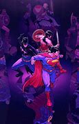 Image result for Batman Superman Art