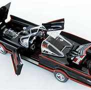 Image result for Mattel Batmobile Toy