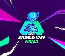 Image result for Fortnite World Cup