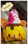 Image result for Cool Paper Squishies