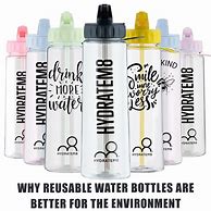 Image result for Reusable Water Bottle Stock