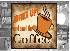 Image result for Coffee Shop Sign in Sheet