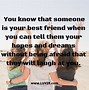 Image result for Amazing Friend Quotes