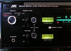 Image result for JVC Tuner Amp