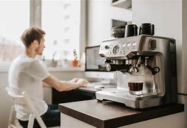 Image result for Espresso Machines for Home