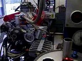 Image result for NASCAR Modified Engine