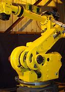 Image result for Fanuc Robot Sport Welding