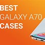 Image result for Samsung A70 Obaly