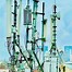 Image result for Wireless Tower House