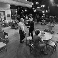 Image result for Television Film Set