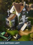 Image result for sim 4 cottages life map pack