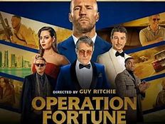 Image result for Operation Fortune Age-Rating