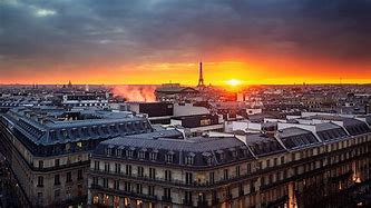 Image result for The Eiffel Tower Paris France