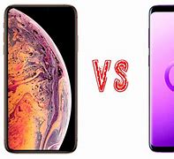 Image result for iPhone Xmax vs S9 Size