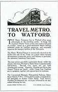Image result for iPhone Metro Advert
