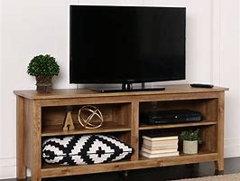 Image result for 43 Inch LG TV with Round Stand