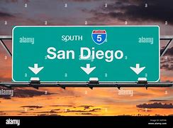 Image result for I5 Highway California Sign