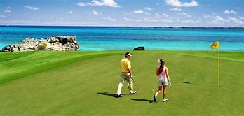 Image result for Atlantis Paradise Island Golf Course
