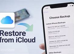 Image result for Recover Backup iPhone