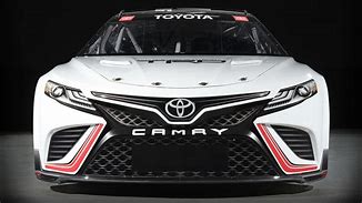 Image result for NASCAR Toyota 2021