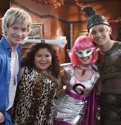Image result for Austin and Ally Dailymotion Halloween
