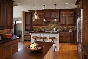Image result for Kitchen Cabinets Styles Ideas