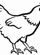 Image result for Chicken Logo Black and White PNG