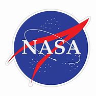 Image result for NASA Stickers