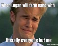 Image result for Nano Meme