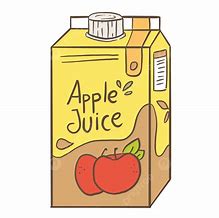 Image result for Apple Juice Bottle Clip Art