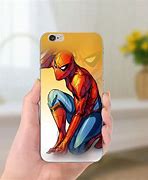 Image result for Spider-Man Cases iPhone 8