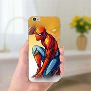 Image result for Spider-Man Phone Case Home Made