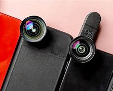 Image result for What Is the 3rd Lens On iPhone
