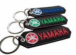 Image result for Yamaha Key Chain