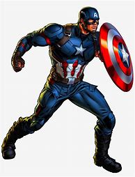 Image result for Captain America Pics