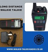 Image result for Walkie Talkie Phone
