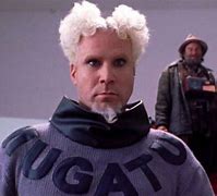 Image result for Will Ferral Character in Zoolander