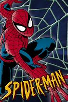 Image result for Spider-Man TV Series