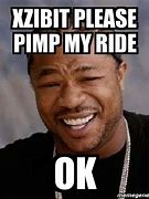 Image result for Pimp My Ride Xzibit TweetMeme