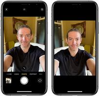 Image result for Person Holding iPhone 11 Selfie