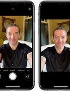 Image result for iPhone 11 Back Camera Selfie