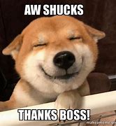 Image result for Thank You Boss Funny