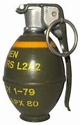 Image result for M26 Vietnam Grenade